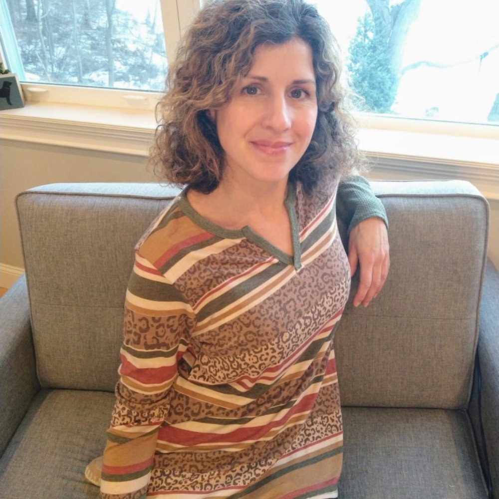 Meet your Posher, Aimee